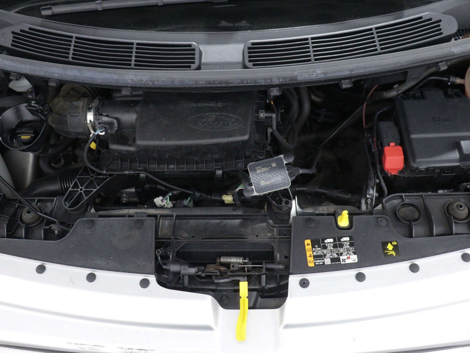 Vehicle 41