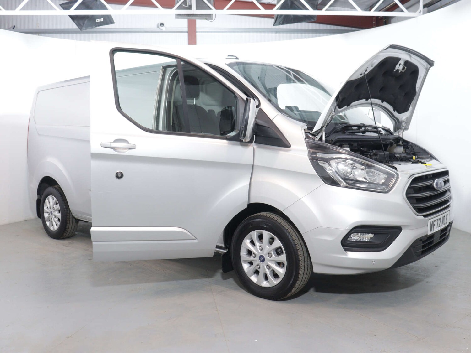 Vehicle 42
