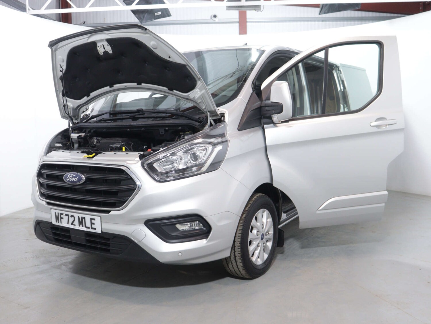 Vehicle 44