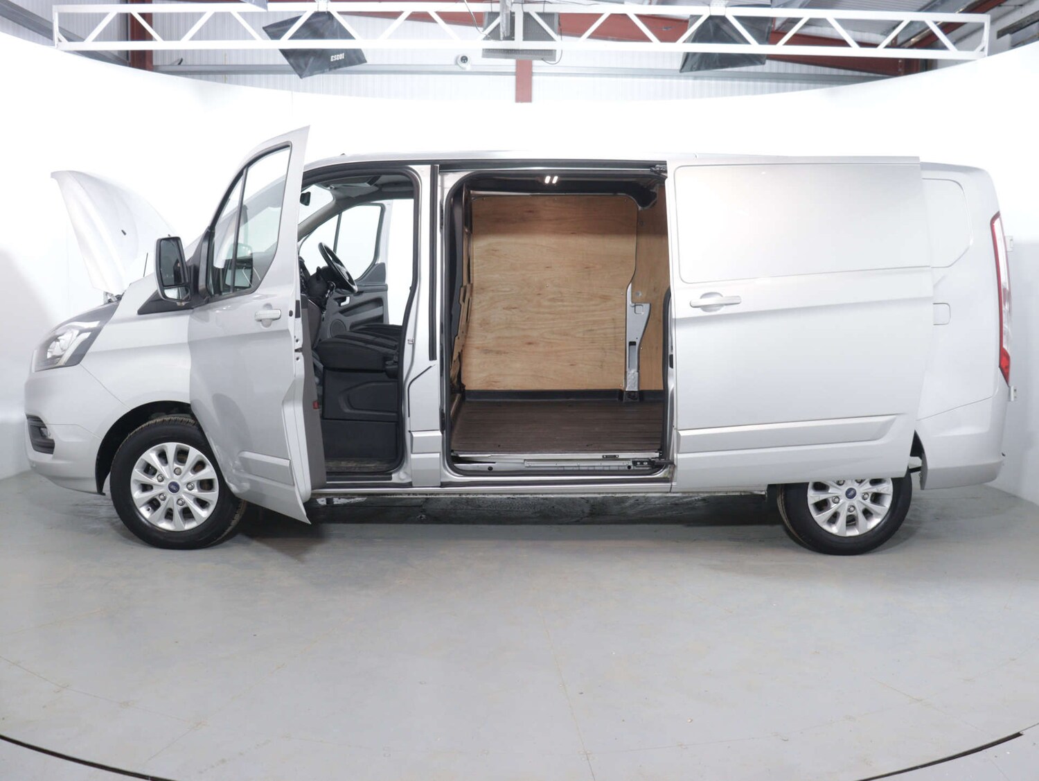 Vehicle 45