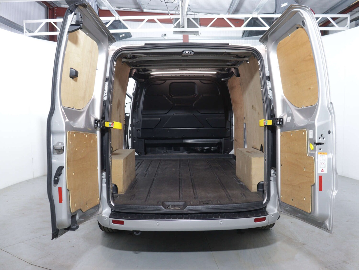 Vehicle 47