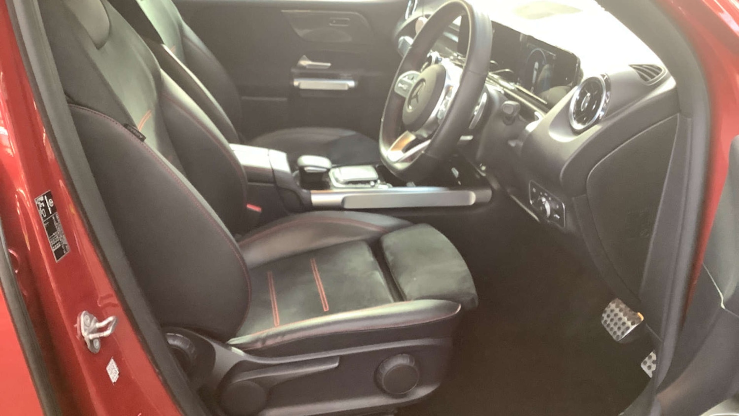 Used Mercedes-Benz GLB 2022 for sale - 78176829: Photo 10