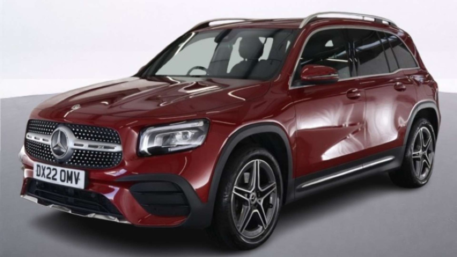 Used Mercedes-Benz GLB 2022 for sale - 78176829: Photo 5