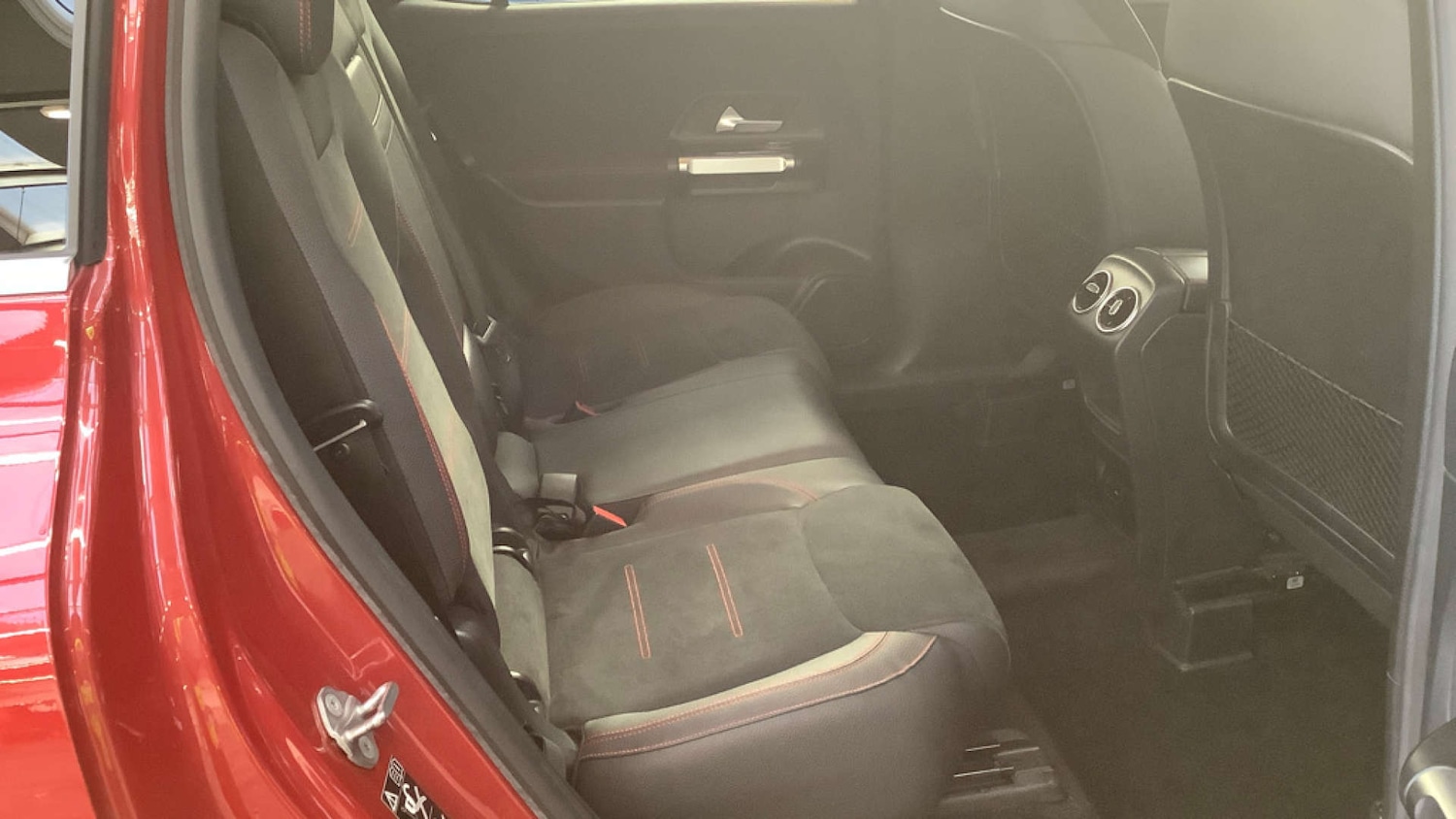 Used Mercedes-Benz GLB 2022 for sale - 78176829: Photo 9