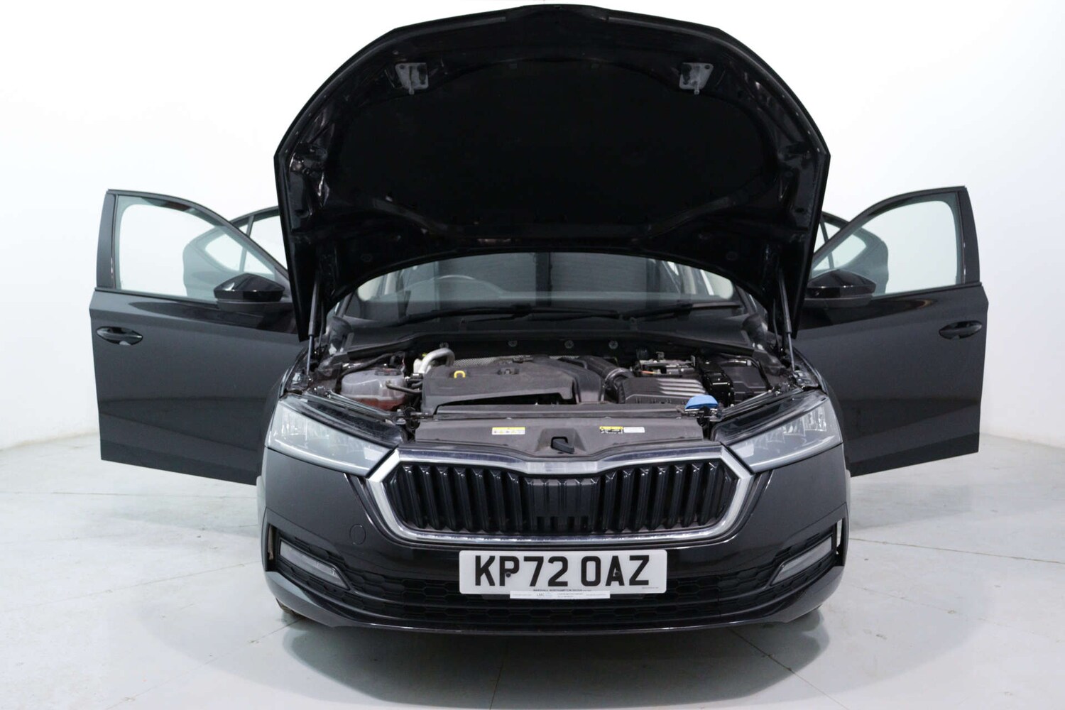 Vehicle 45