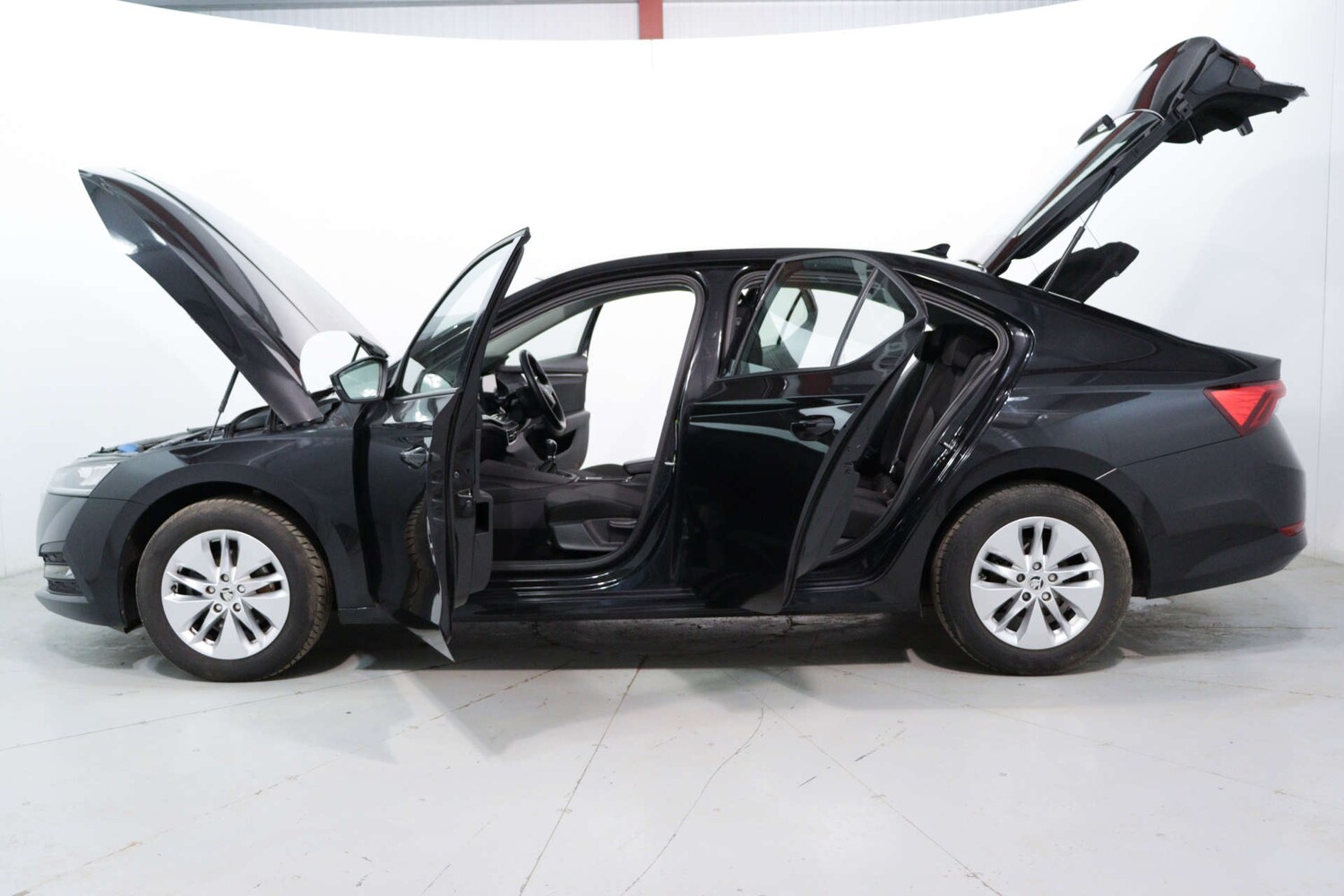 Vehicle 47