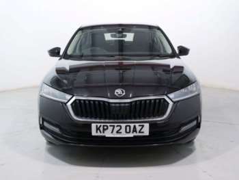 Used Skoda Octavia 2022 for sale - 73558512: Photo