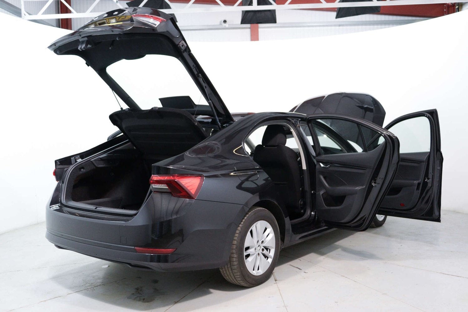Vehicle 50
