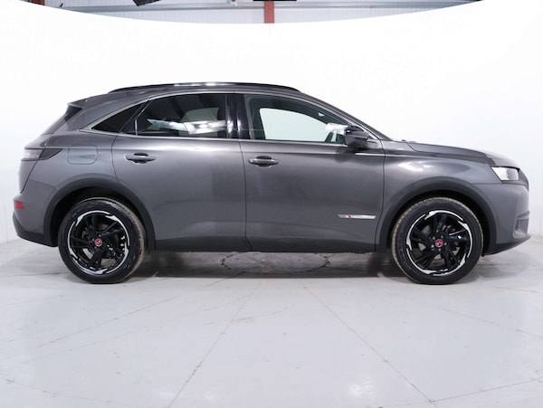 Used DS Automobiles DS 7 Crossback 2022 for sale - 73865671: Photo 11