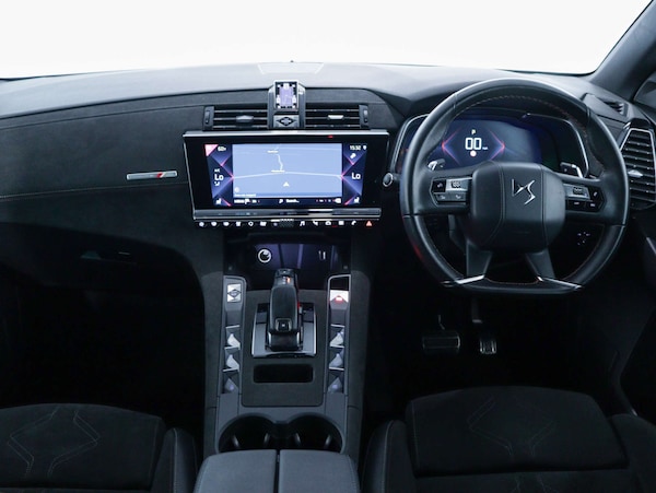 Used DS Automobiles DS 7 Crossback 2022 for sale - 73865671: Photo 18