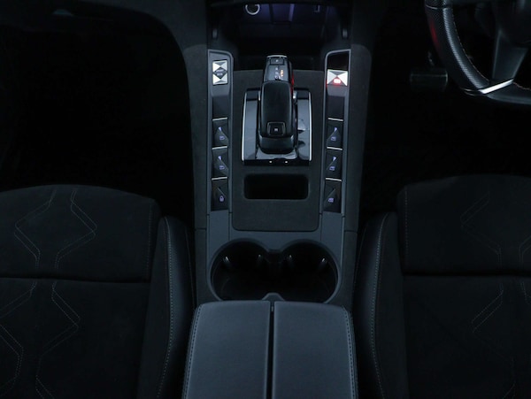 Used DS Automobiles DS 7 Crossback 2022 for sale - 73865671: Photo 19