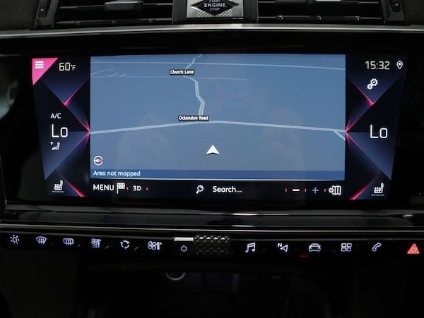 Used DS Automobiles DS 7 Crossback 2022 for sale - 73865671: Photo 20