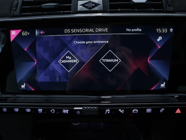 Used DS Automobiles DS 7 Crossback 2022 for sale - 73865671: Photo 25