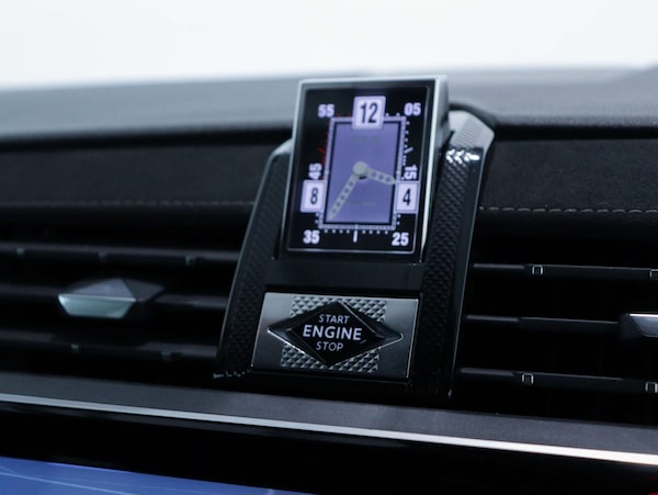 Used DS Automobiles DS 7 Crossback 2022 for sale - 73865671: Photo 31