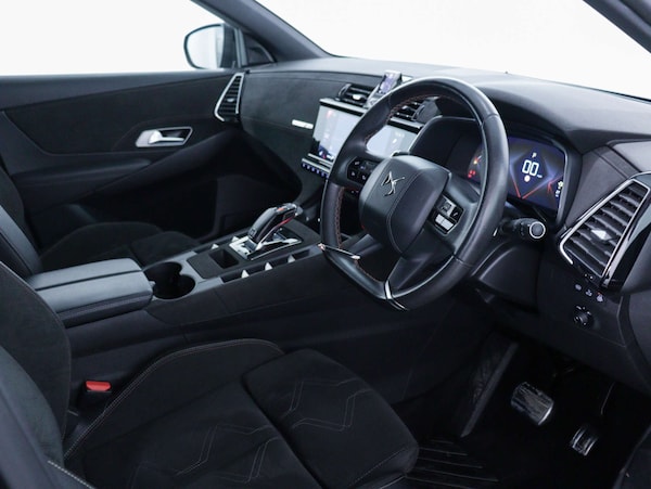 Used DS Automobiles DS 7 Crossback 2022 for sale - 73865671: Photo 32