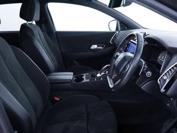 Used DS Automobiles DS 7 Crossback 2022 for sale - 73865671: Photo 33