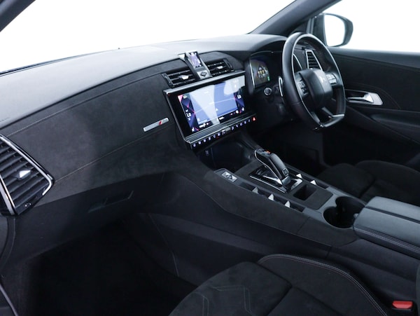 Used DS Automobiles DS 7 Crossback 2022 for sale - 73865671: Photo 36