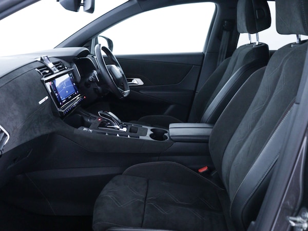 Used DS Automobiles DS 7 Crossback 2022 for sale - 73865671: Photo 37