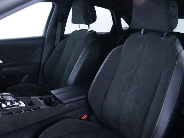 Used DS Automobiles DS 7 Crossback 2022 for sale - 73865671: Photo 38