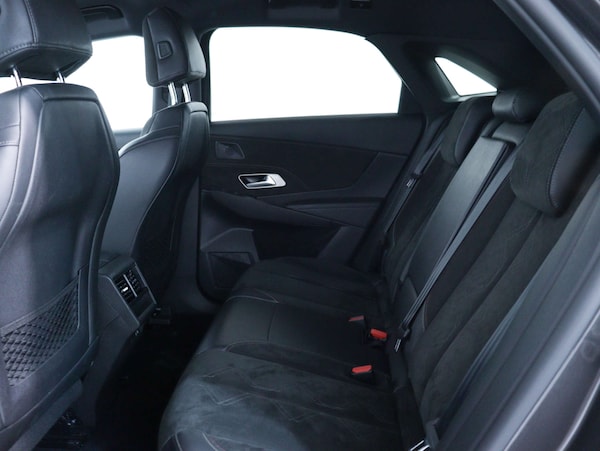 Used DS Automobiles DS 7 Crossback 2022 for sale - 73865671: Photo 40