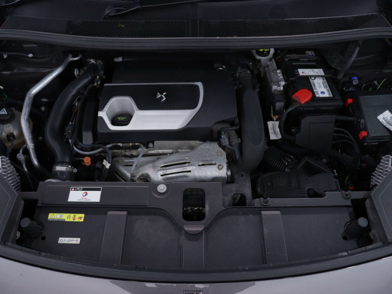 Vehicle 43