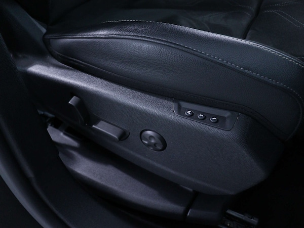 Used DS Automobiles DS 7 Crossback 2022 for sale - 73865671: Photo 44