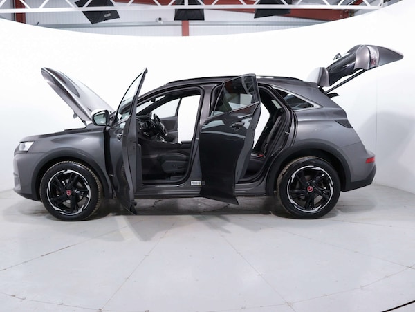 Used DS Automobiles DS 7 Crossback 2022 for sale - 73865671: Photo 48