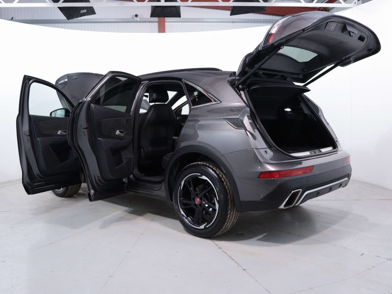 Vehicle 49