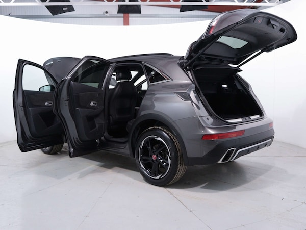 Used DS Automobiles DS 7 Crossback 2022 for sale - 73865671: Photo 49