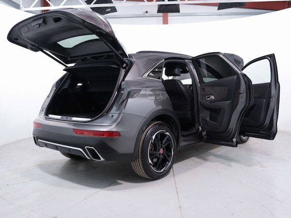 Used DS Automobiles DS 7 Crossback 2022 for sale - 73865671: Photo 51