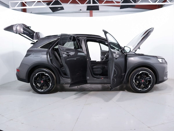 Used DS Automobiles DS 7 Crossback 2022 for sale - 73865671: Photo 52