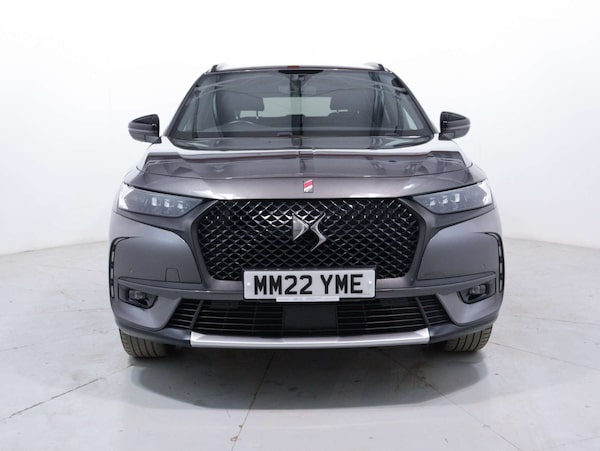 Used DS Automobiles DS 7 Crossback 2022 for sale - 73865671: Photo 5