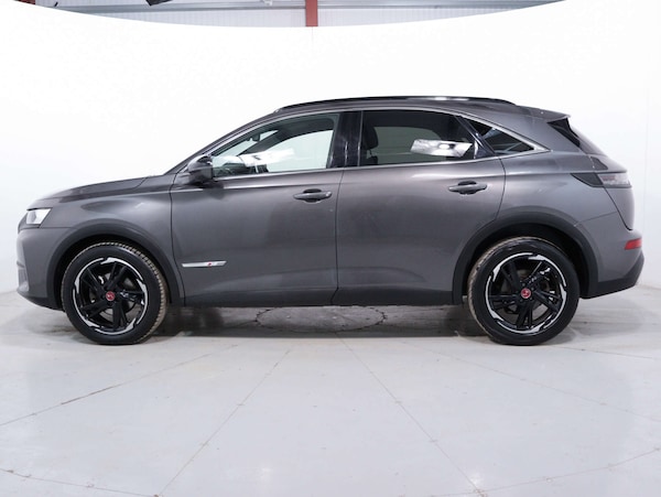 Used DS Automobiles DS 7 Crossback 2022 for sale - 73865671: Photo 7