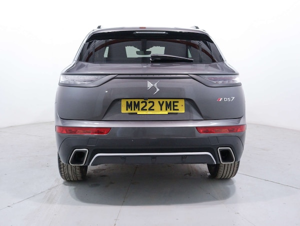 Used DS Automobiles DS 7 Crossback 2022 for sale - 73865671: Photo 9
