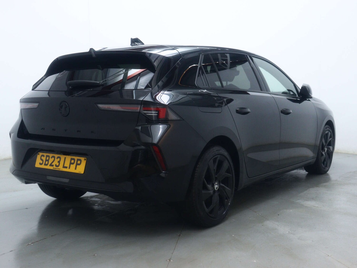 Used Vauxhall Astra 2023 for sale - 77353613: Photo 11