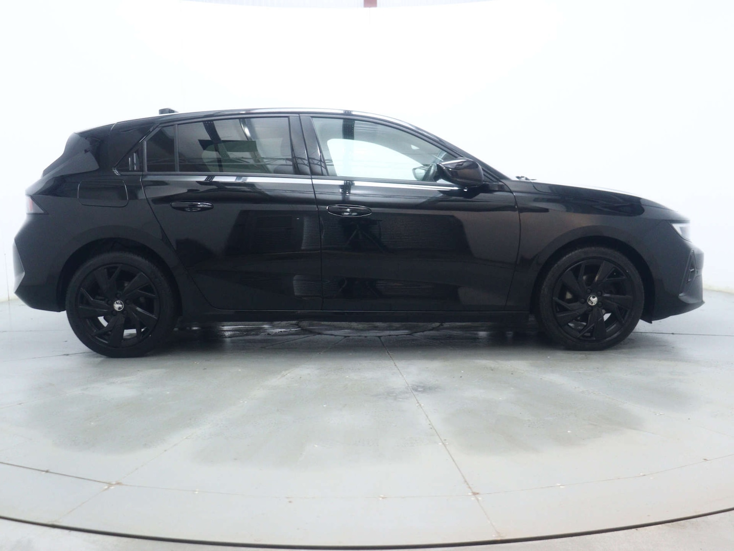 Used Vauxhall Astra 2023 for sale - 77353613: Photo 12