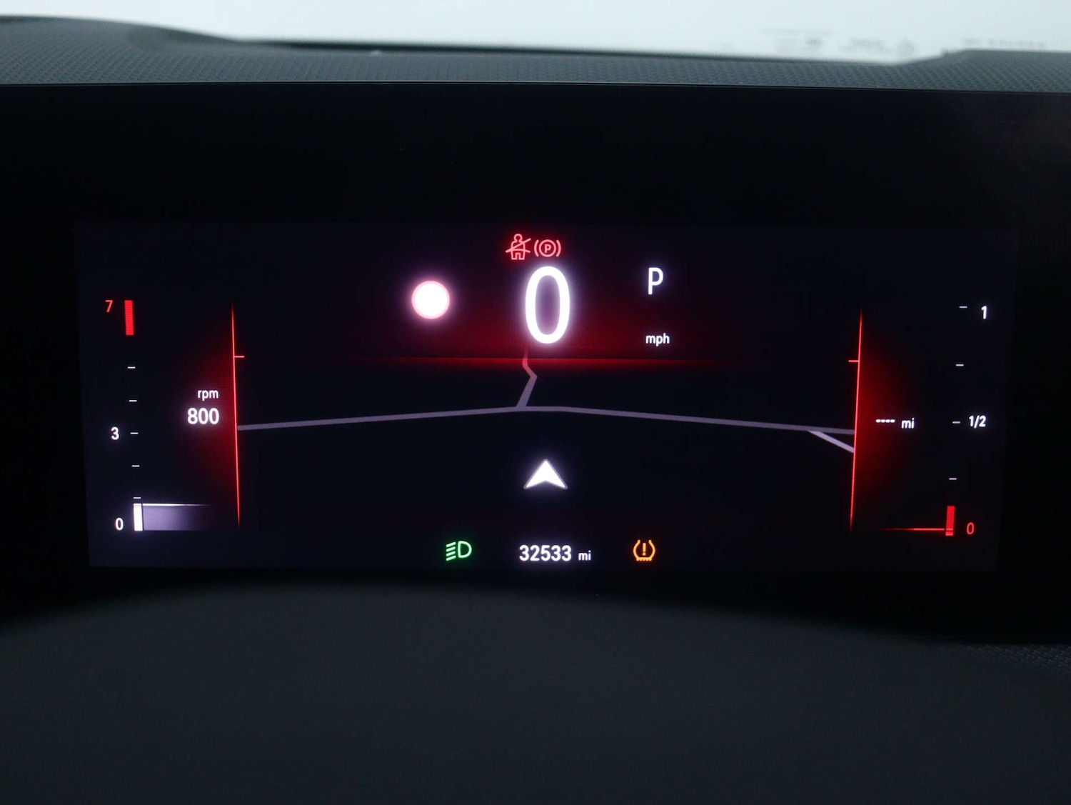 Used Vauxhall Astra 2023 for sale - 77353613: Photo 17