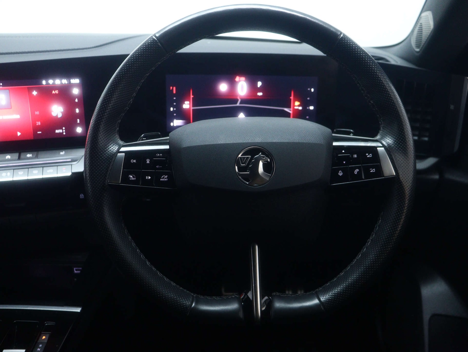 Used Vauxhall Astra 2023 for sale - 77353613: Photo 18