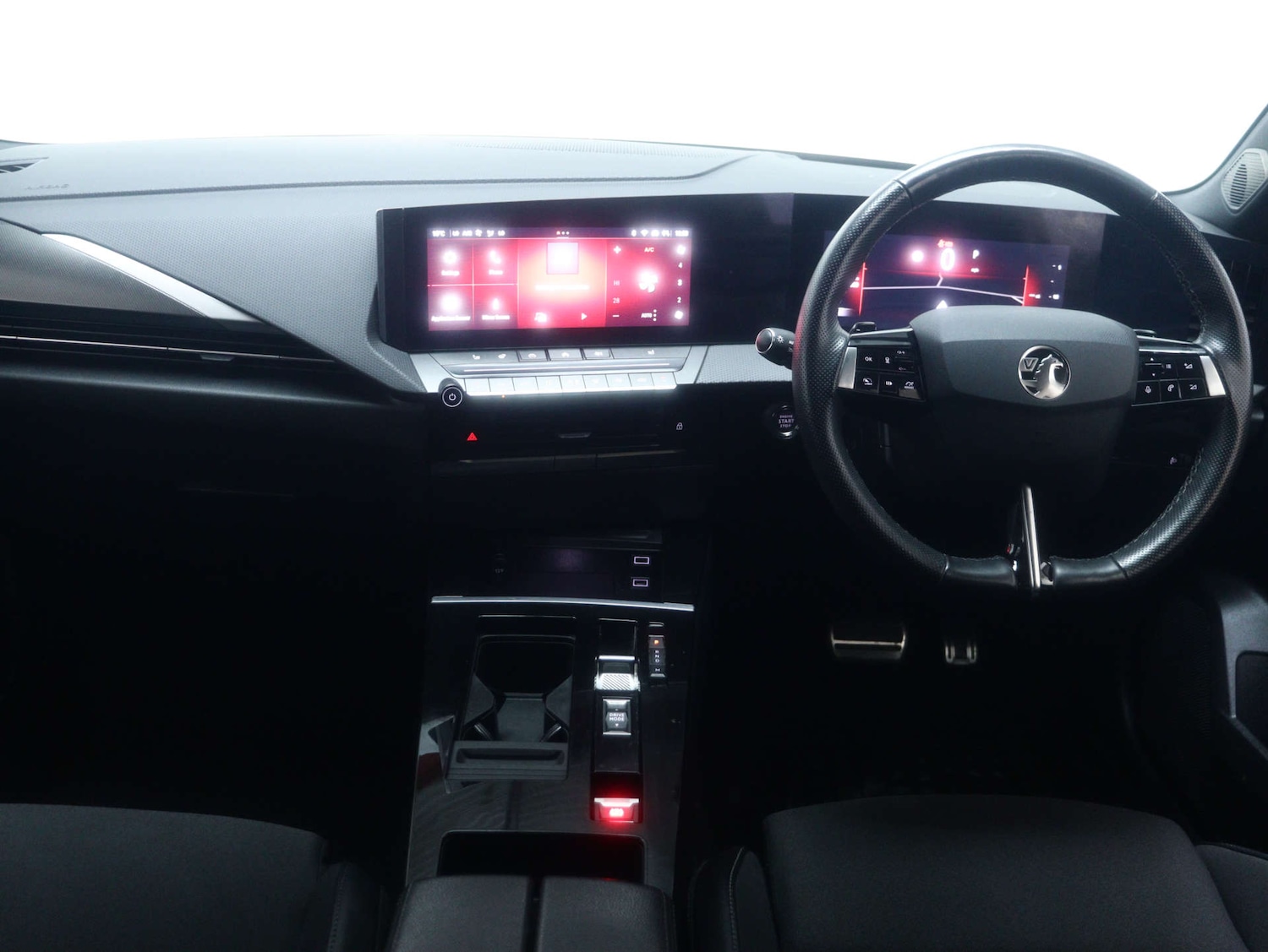 Used Vauxhall Astra 2023 for sale - 77353613: Photo 19