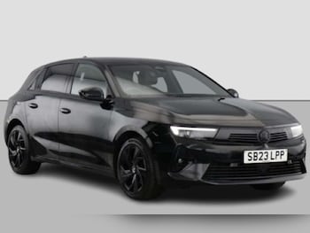 Used Vauxhall Astra 2023 for sale - 77353613: Photo