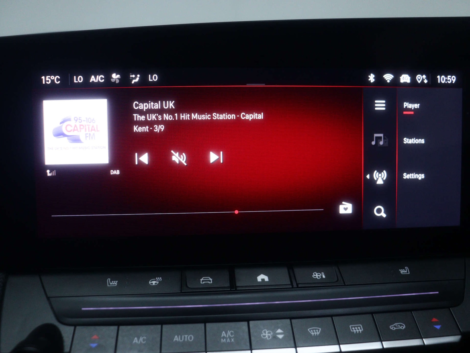 Used Vauxhall Astra 2023 for sale - 77353613: Photo 22