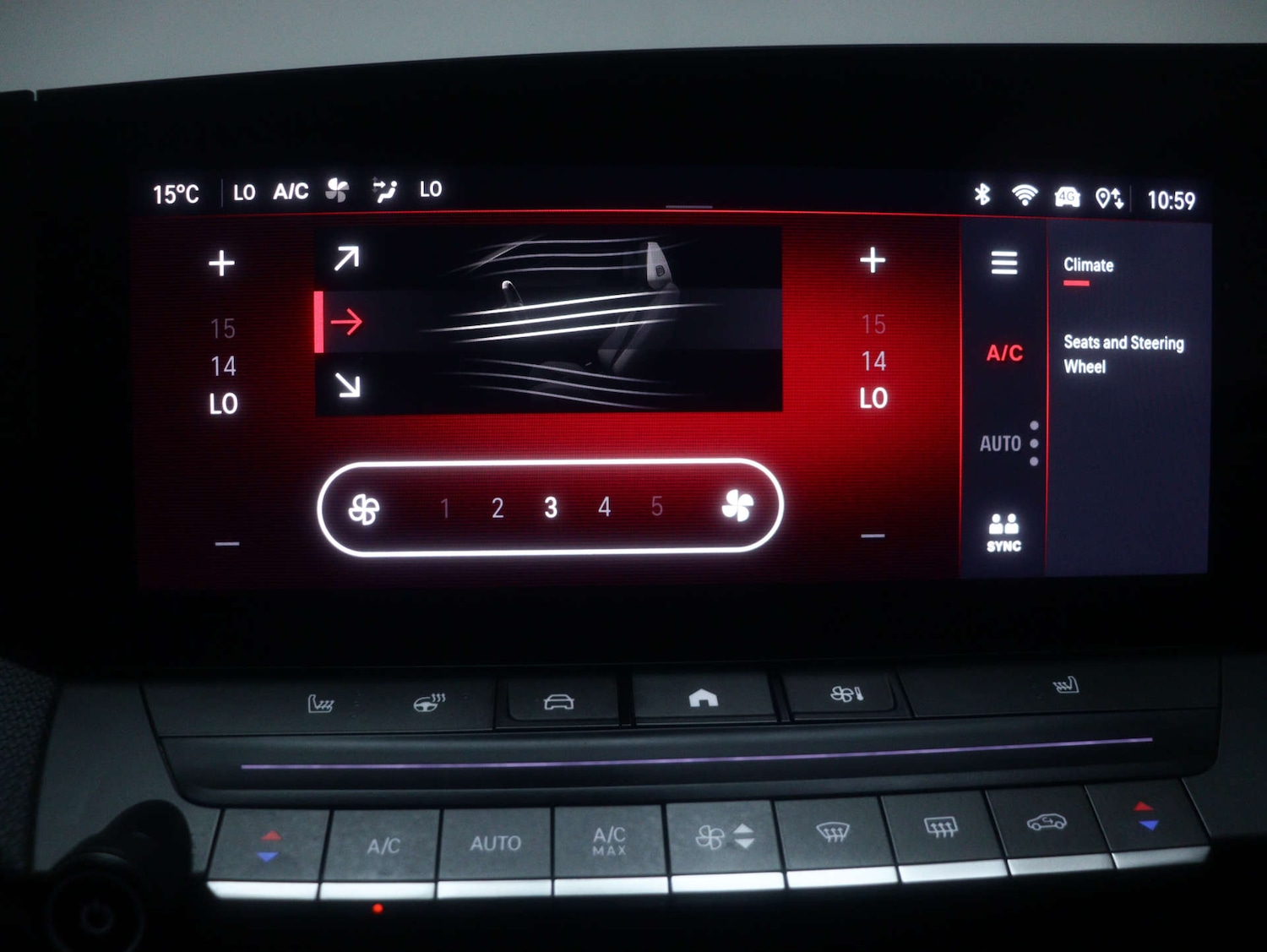 Used Vauxhall Astra 2023 for sale - 77353613: Photo 23