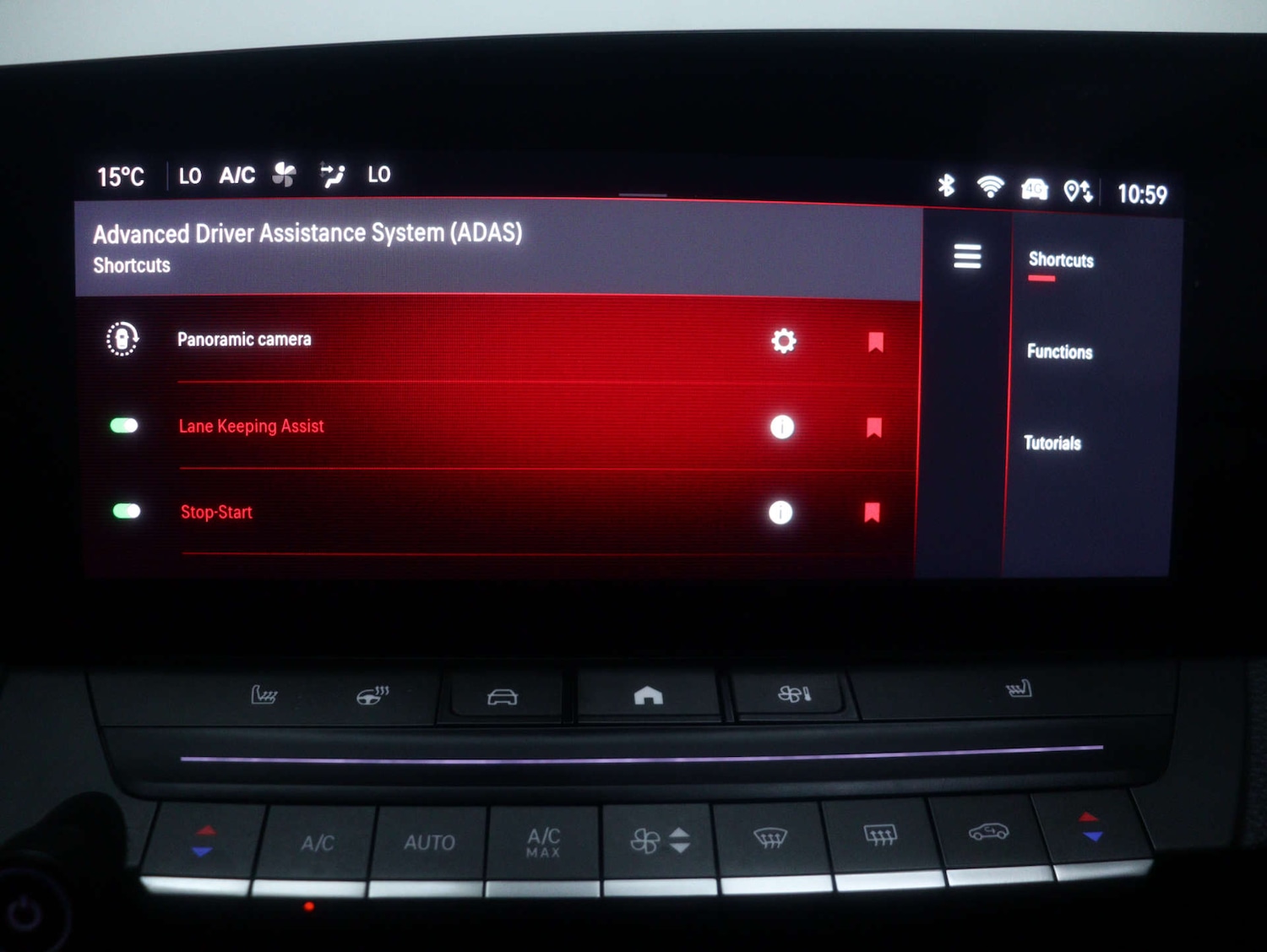 Used Vauxhall Astra 2023 for sale - 77353613: Photo 24