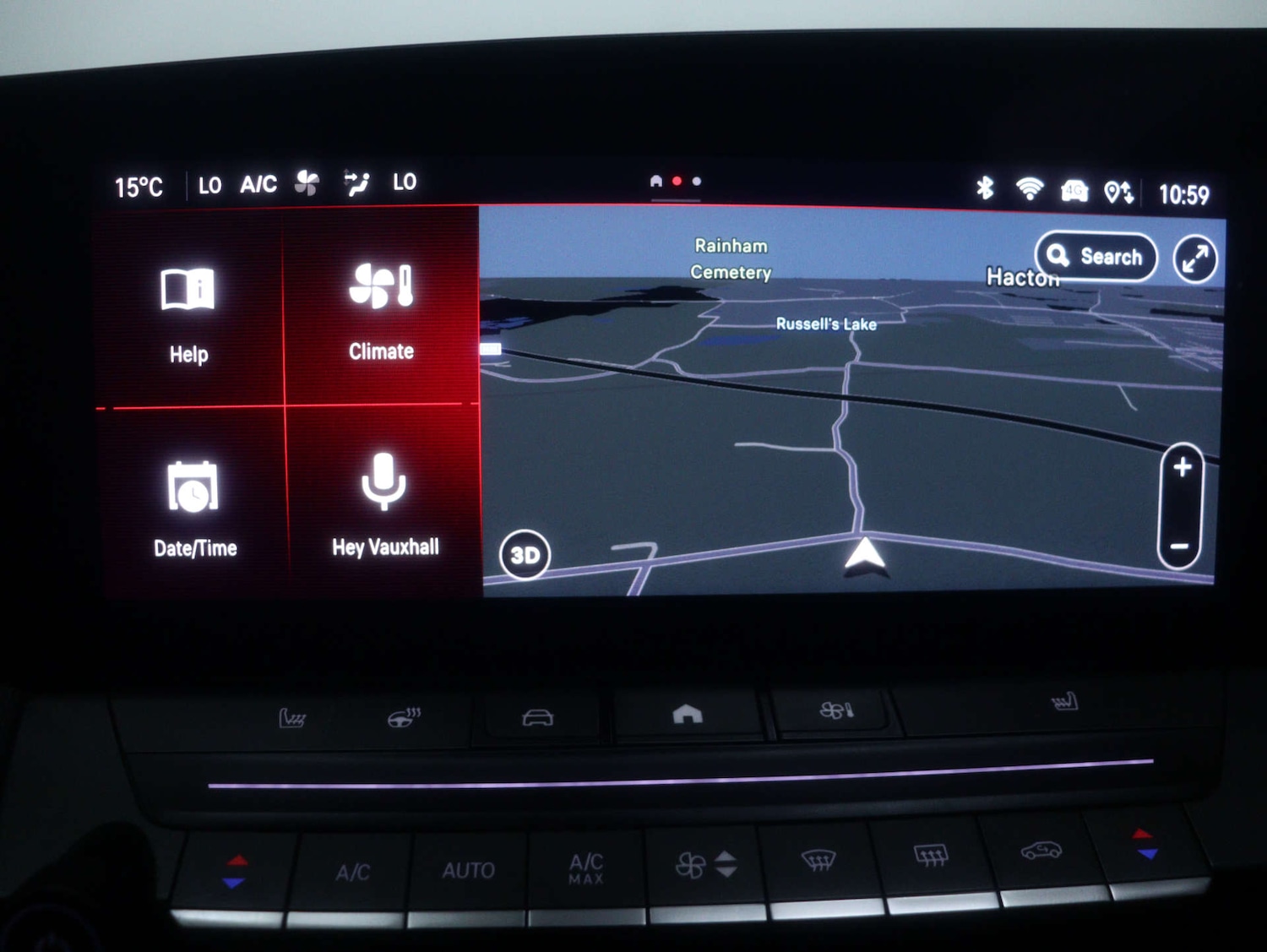 Used Vauxhall Astra 2023 for sale - 77353613: Photo 25