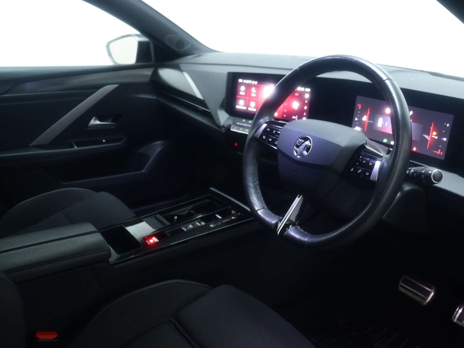 Used Vauxhall Astra 2023 for sale - 77353613: Photo 40