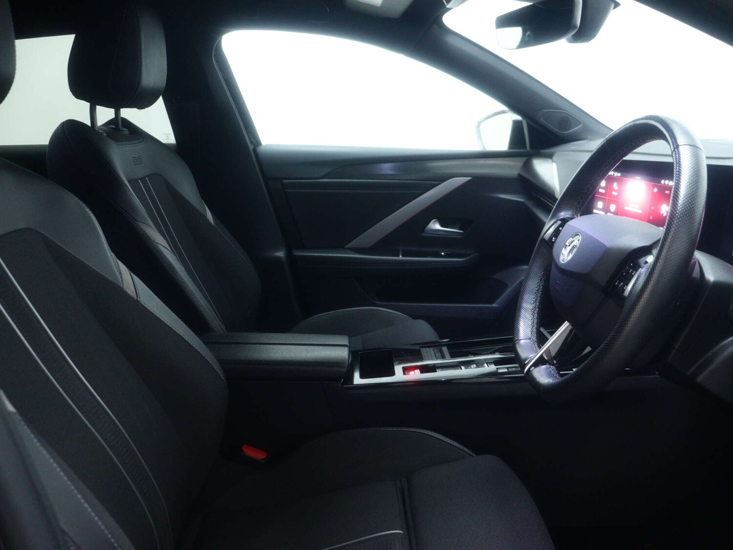 Used Vauxhall Astra 2023 for sale - 77353613: Photo 41