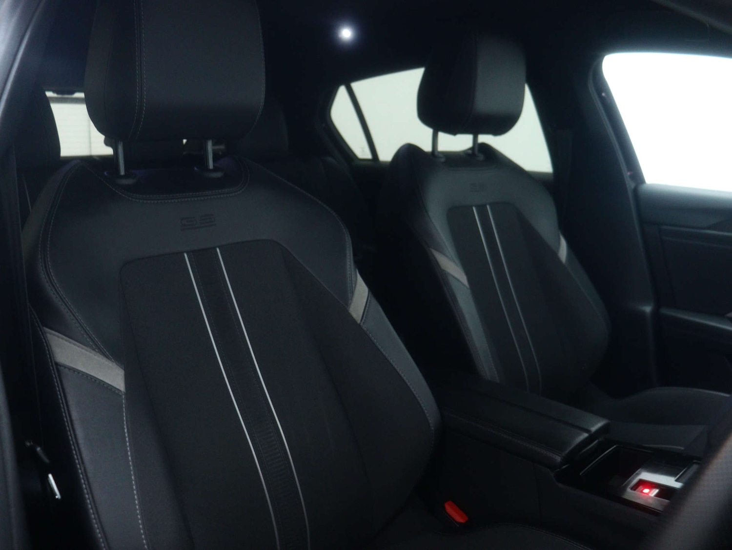 Used Vauxhall Astra 2023 for sale - 77353613: Photo 43