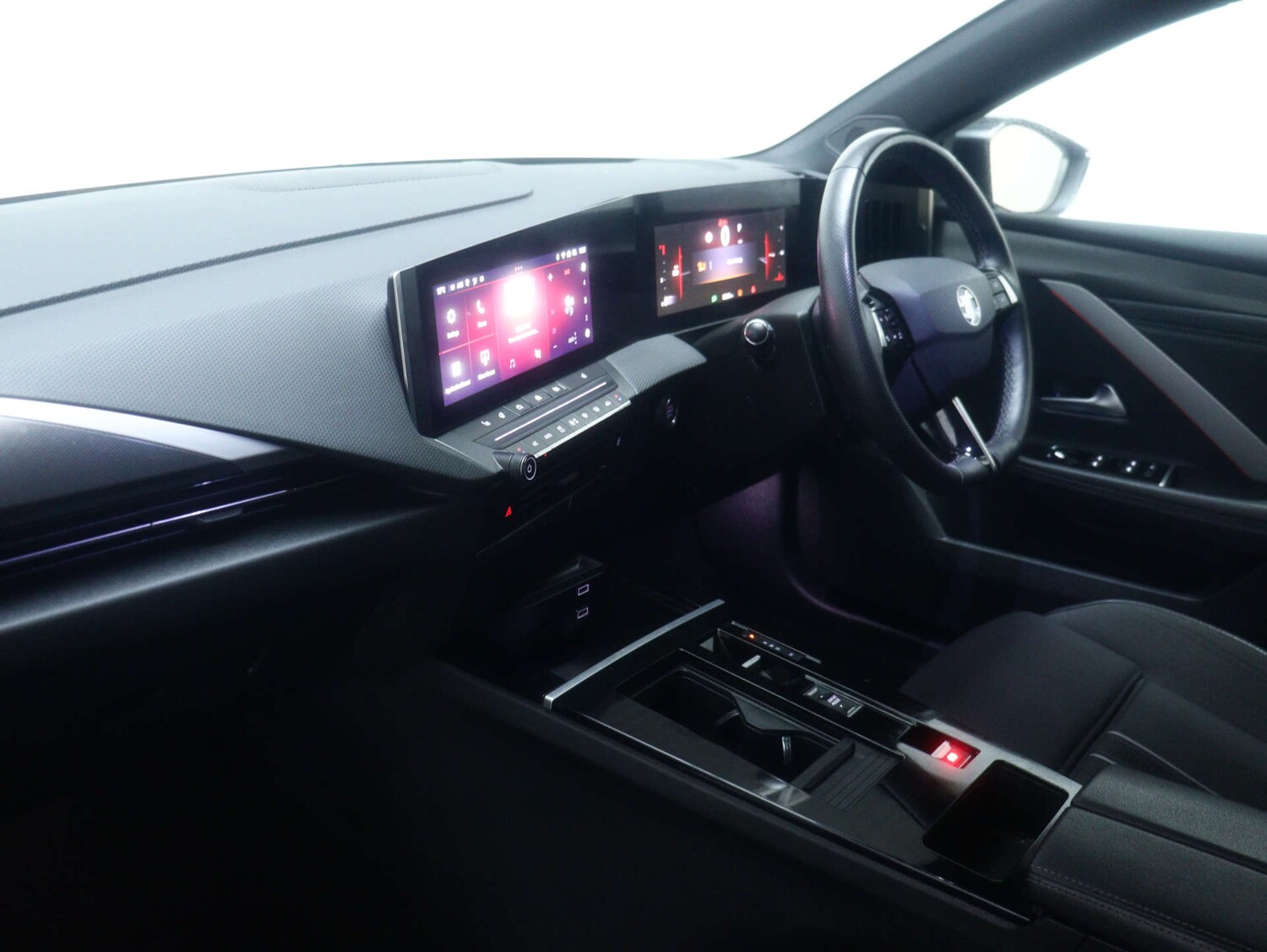 Used Vauxhall Astra 2023 for sale - 77353613: Photo 44