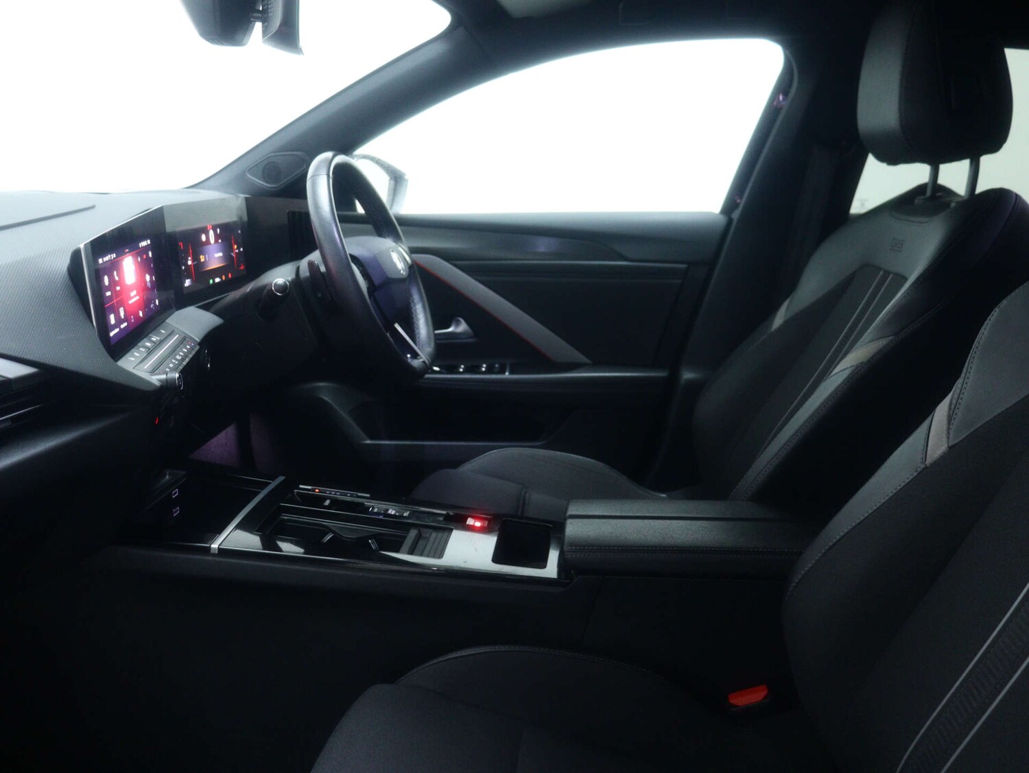 Used Vauxhall Astra 2023 for sale - 77353613: Photo 45