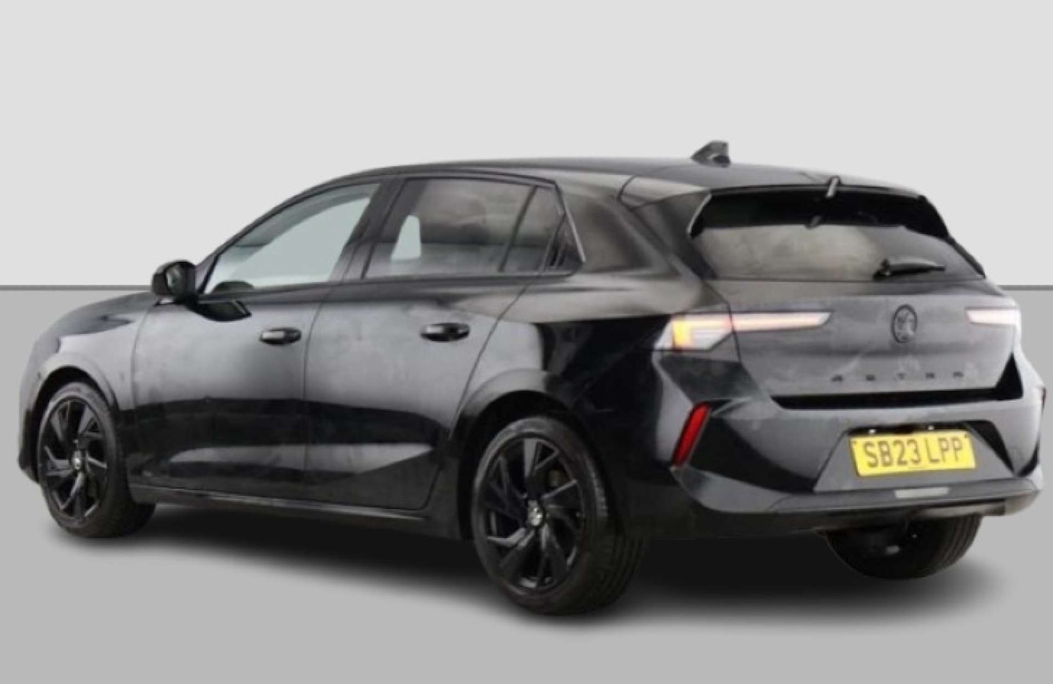 Used Vauxhall Astra 2023 for sale - 77353613: Photo 5